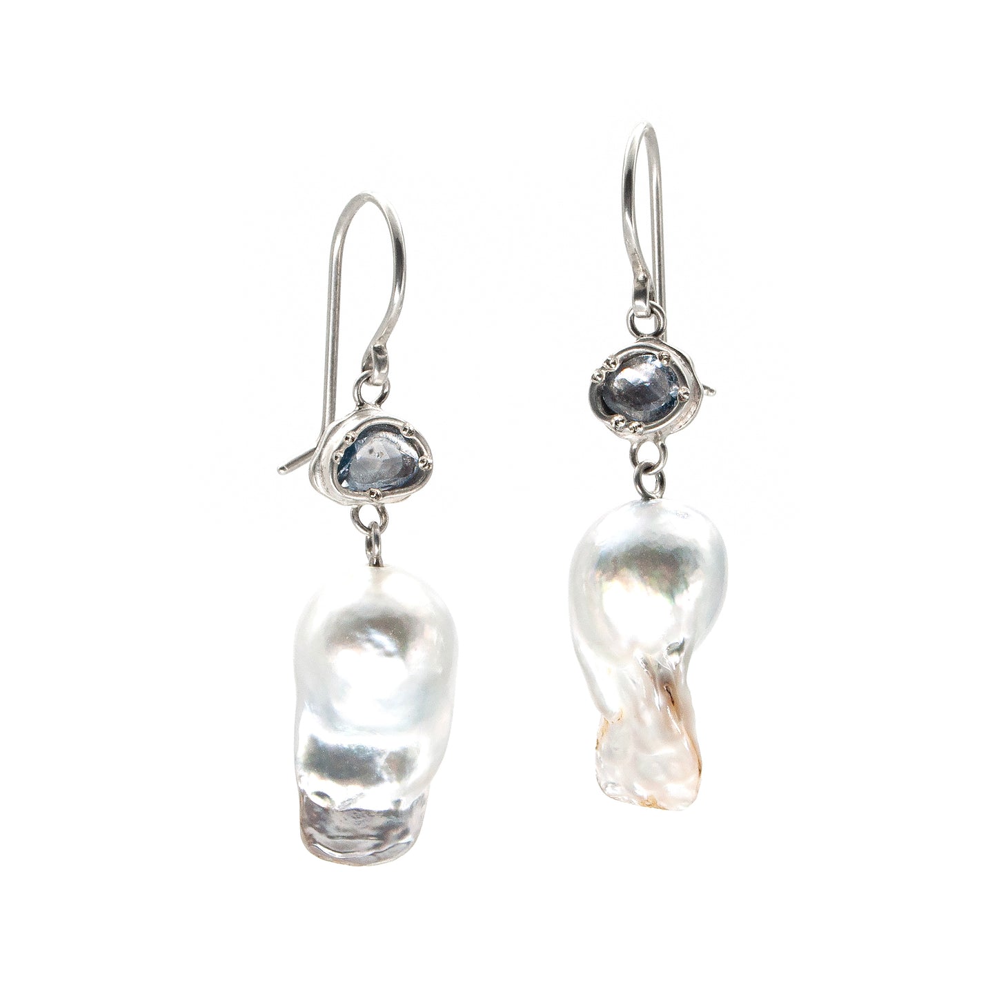 Teardrop Earrings