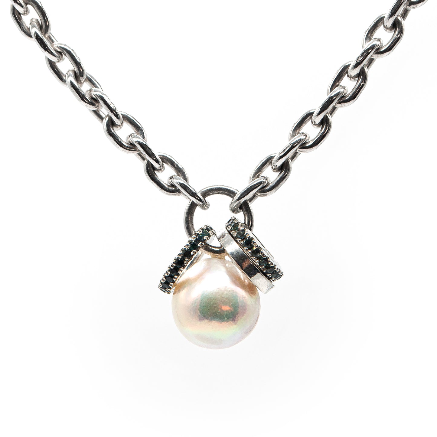 Path to the Gods Necklace