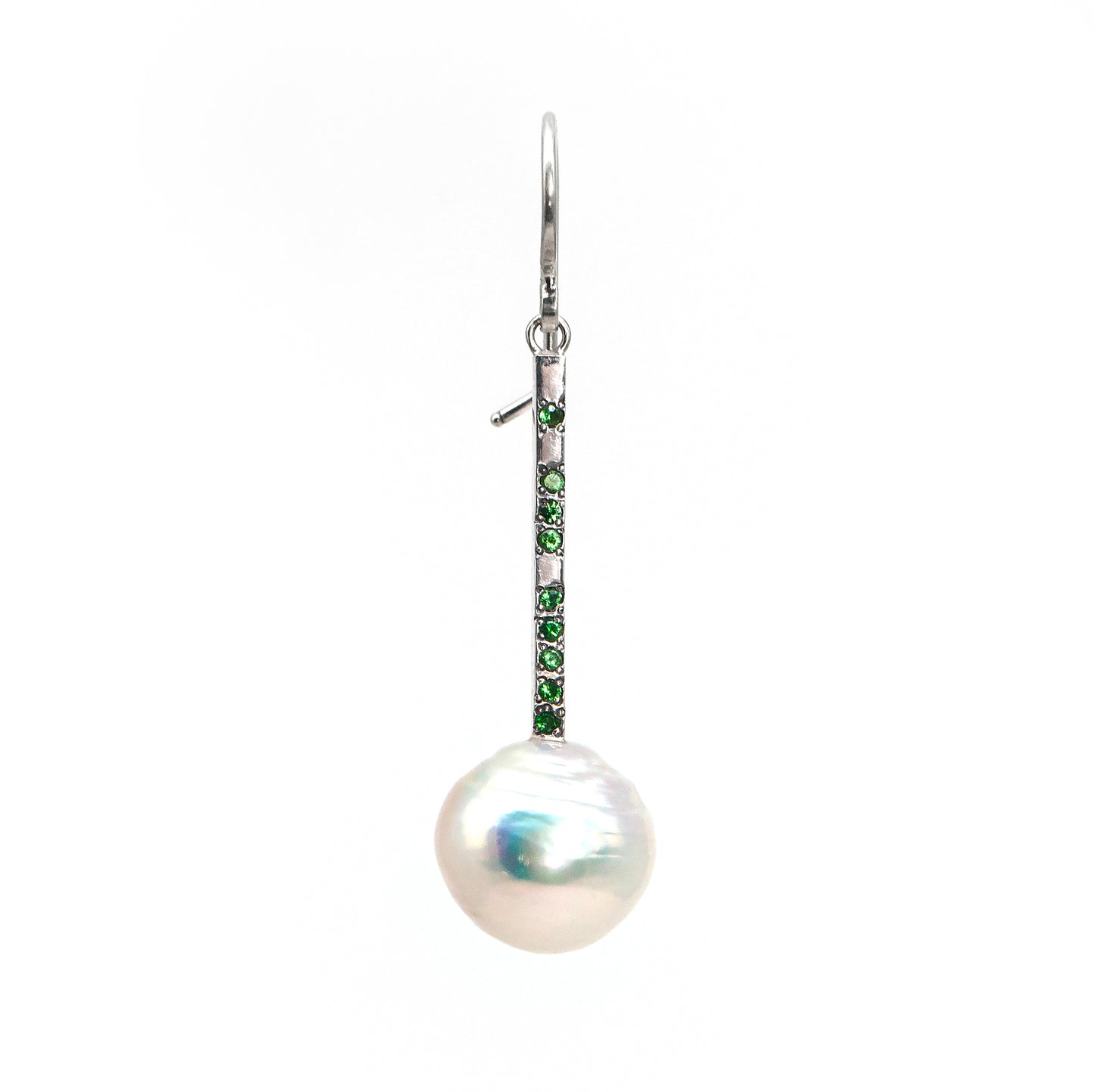 Pendulum Earring