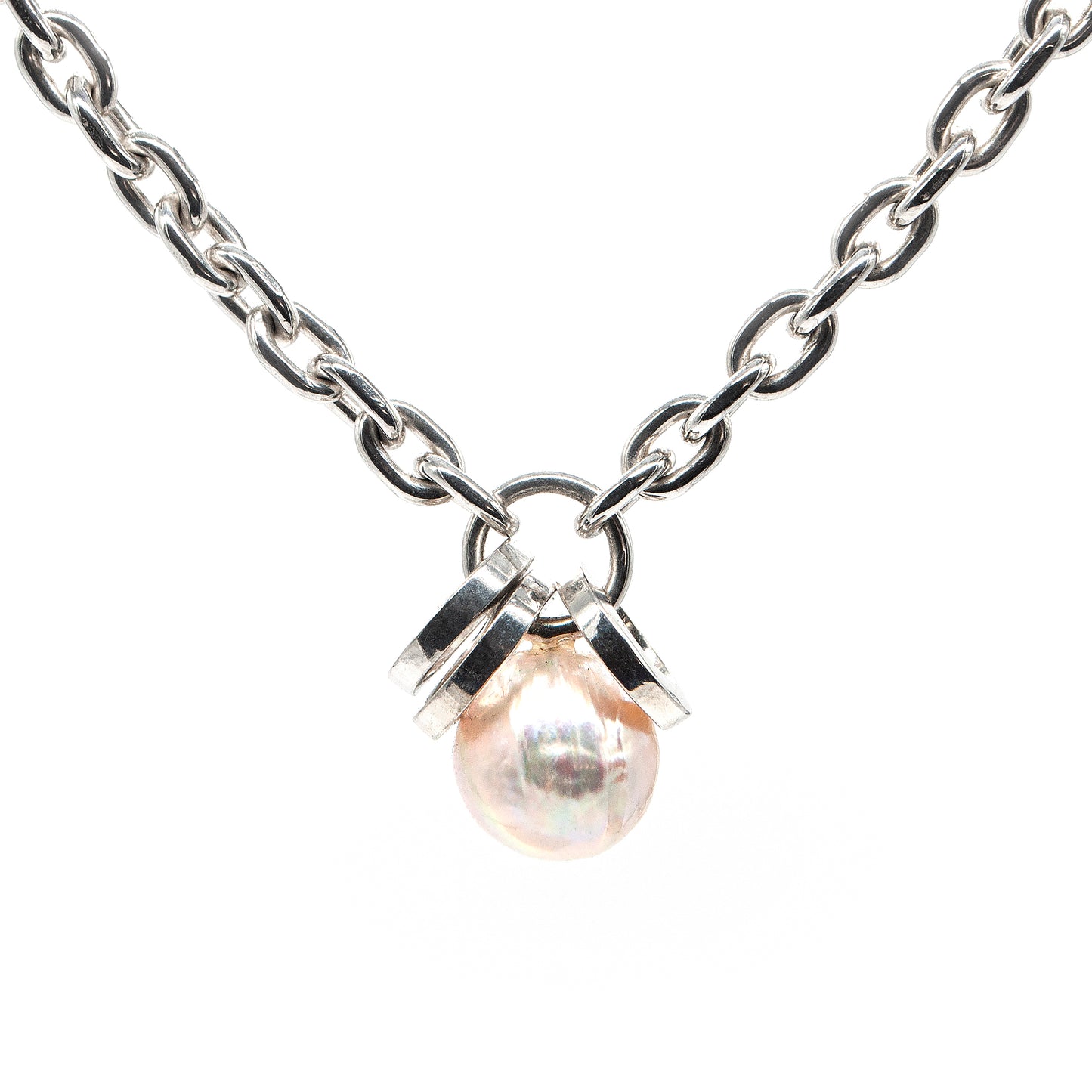 Tear of the Gods Necklace