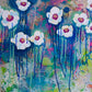 Acrylic Encaustic Painting Workshop
