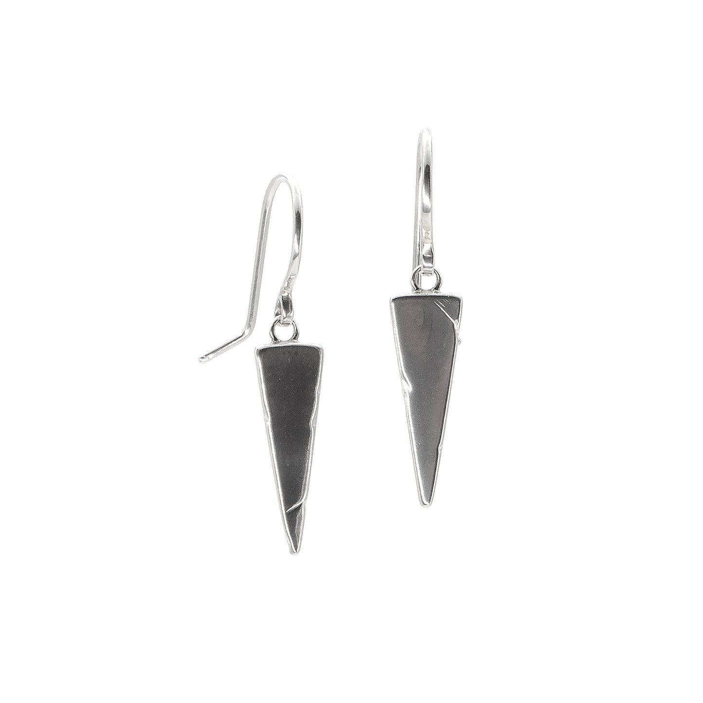 Obelisk Earrings