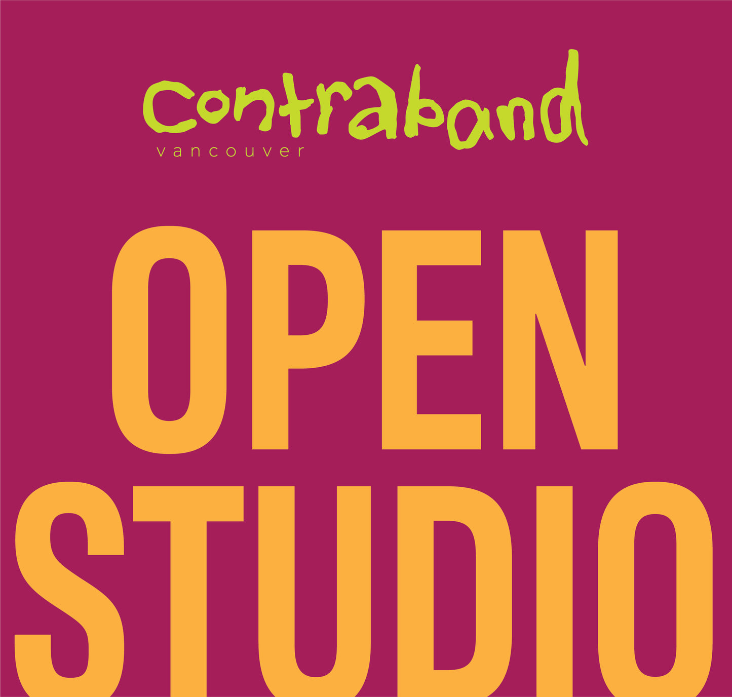 Open Studio