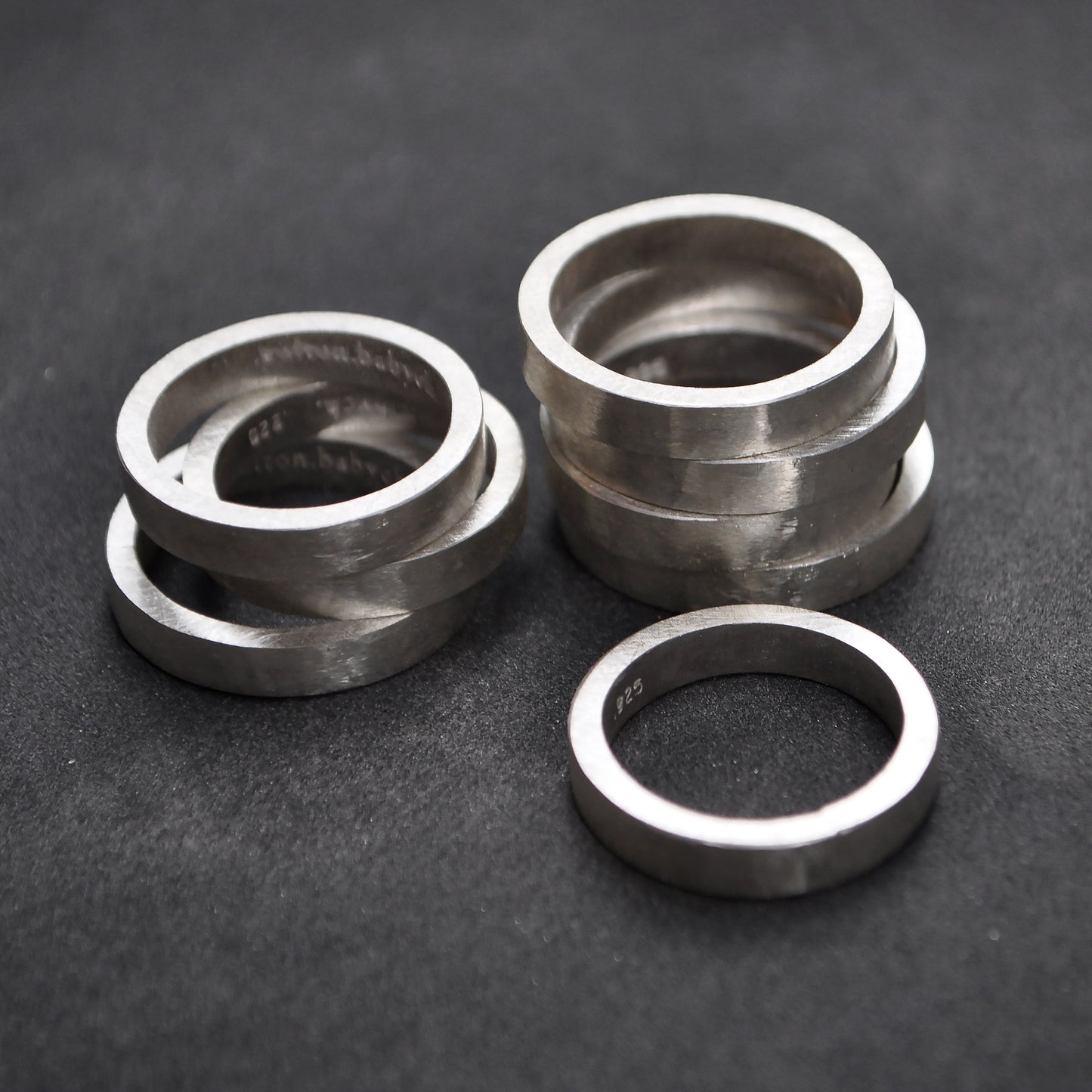 Silversmithing Basics Workshop