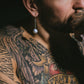 Pendulum Earring