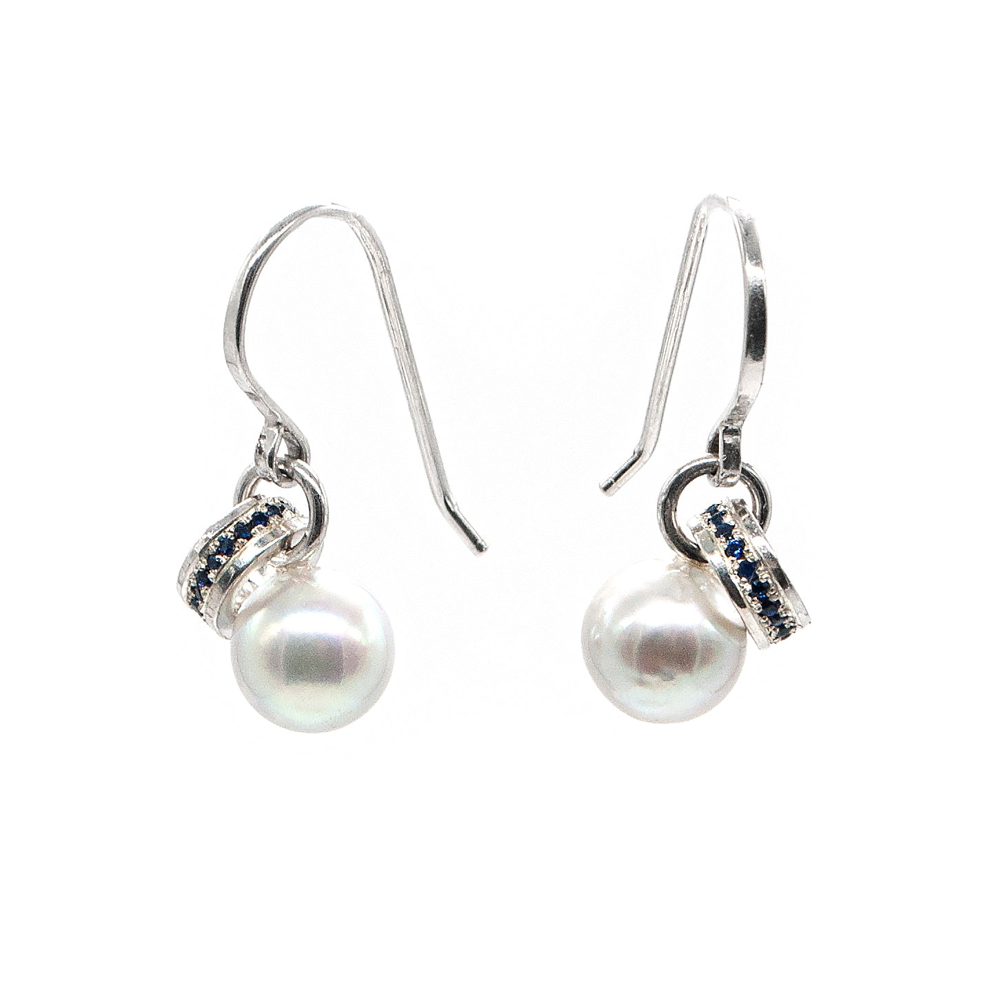 Fairy Ring Earrings