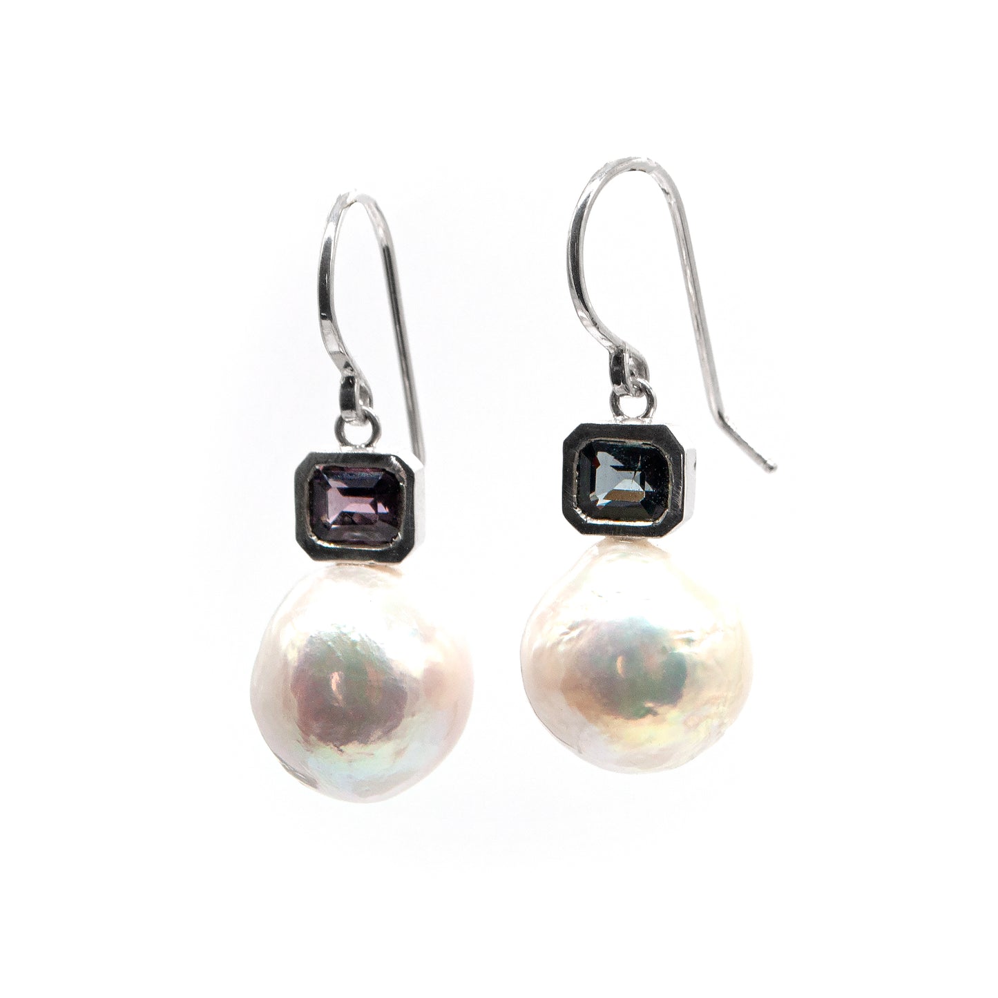 Dewdrop Earrings