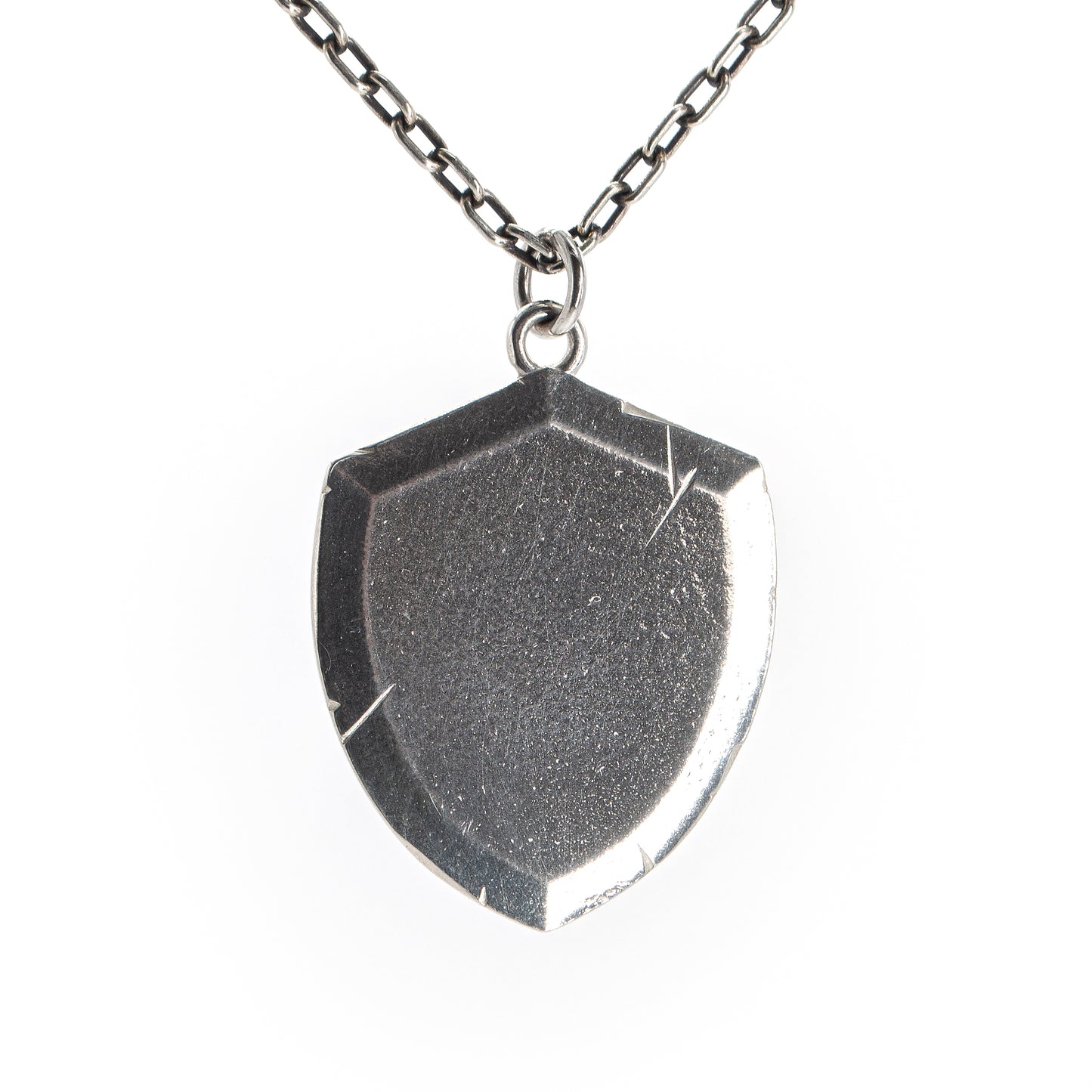 Major Mirror Shield Charm