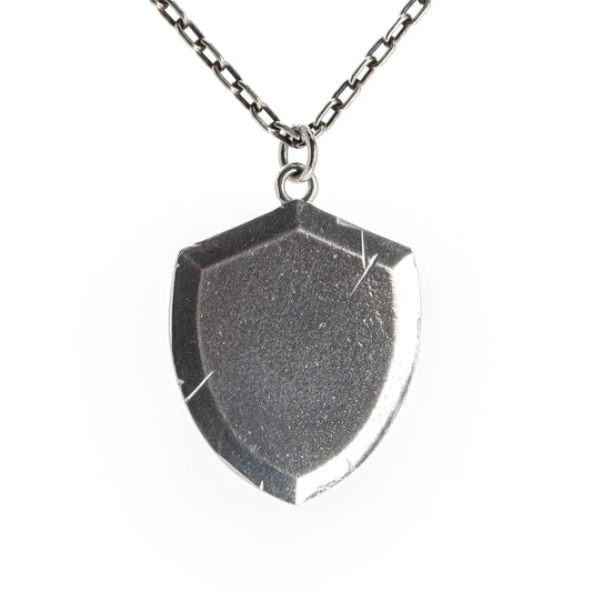 Major Mirror Shield Charm