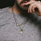 Modern Relic Necklace