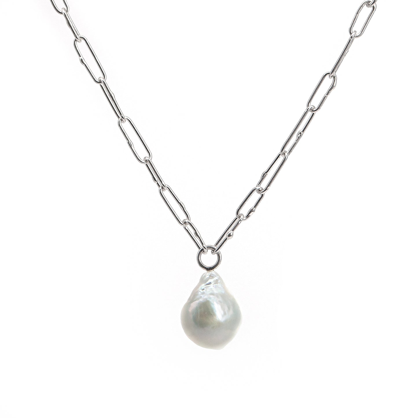Shipwreck Necklace