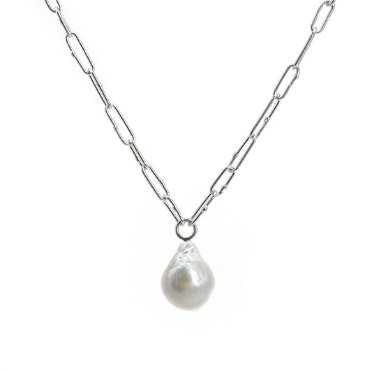 Shipwreck Necklace