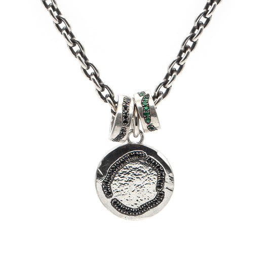 Path to the Portal Necklace