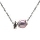 Hidden Path Necklace